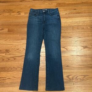 Joe’s Jeans straight leg jeans